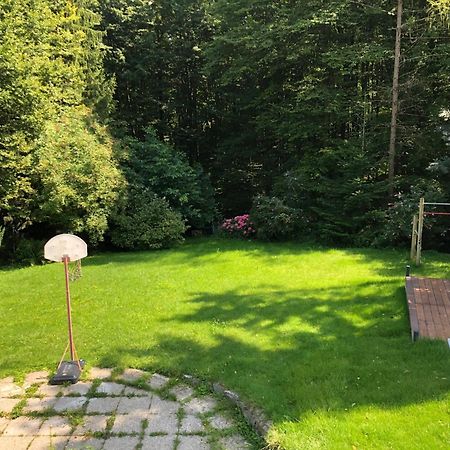 Haus Bartberg Villa Pressbaum Eksteriør billede