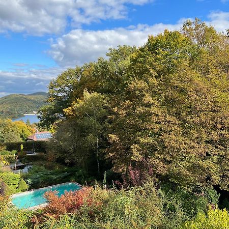 Haus Bartberg Villa Pressbaum Eksteriør billede