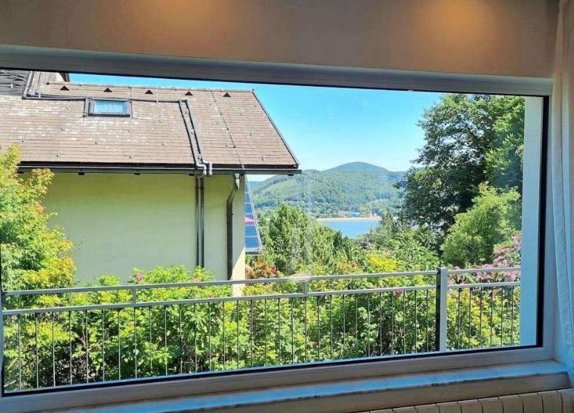 Haus Bartberg Villa Pressbaum Eksteriør billede
