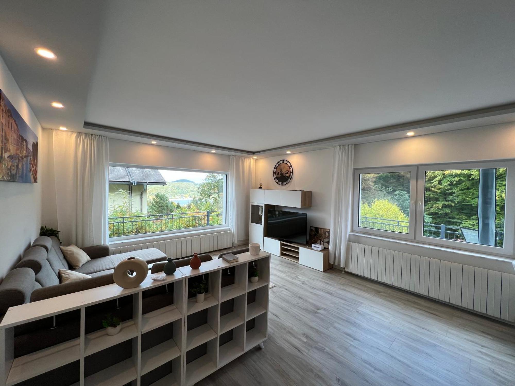 Haus Bartberg Villa Pressbaum Eksteriør billede