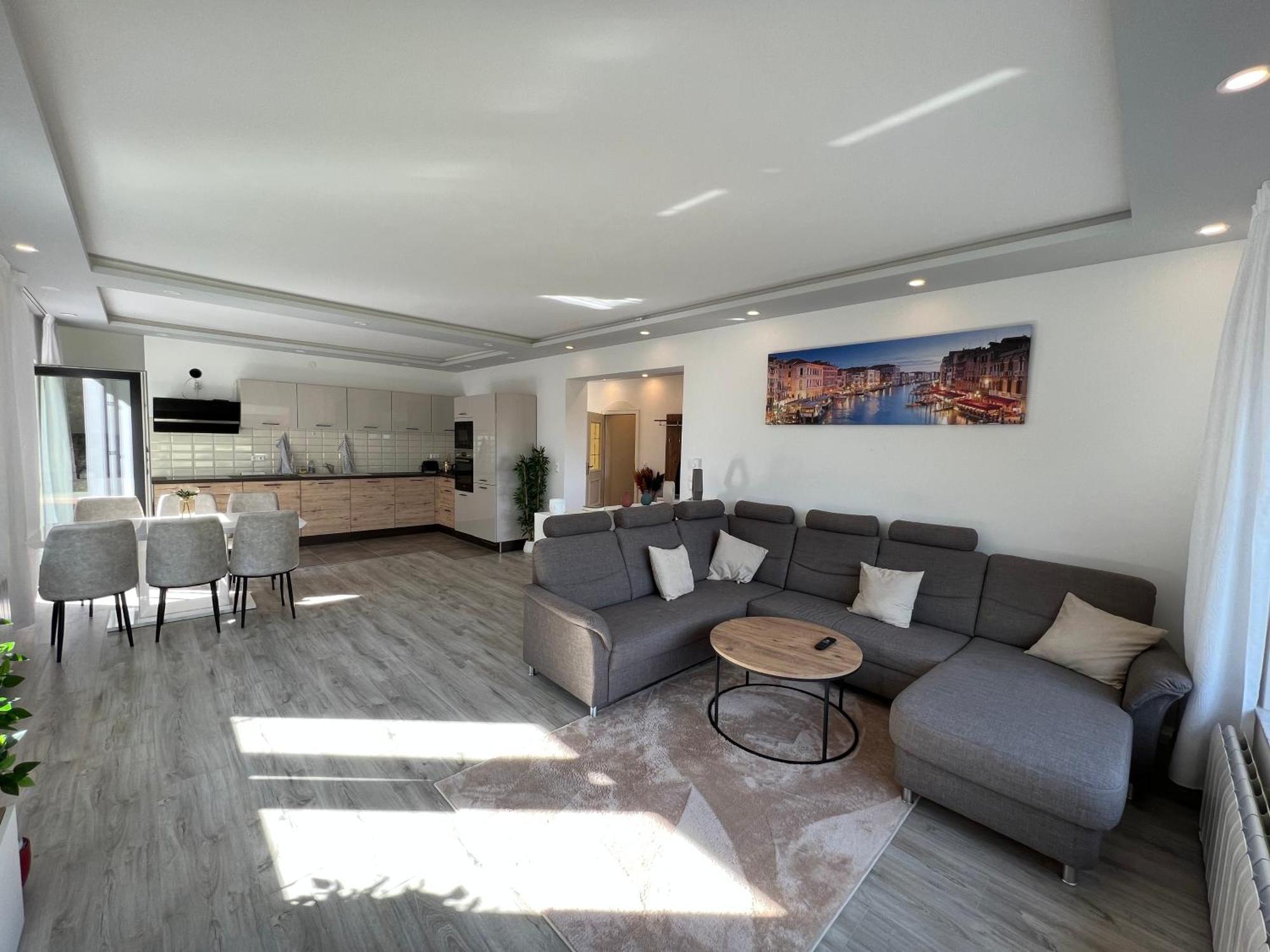 Haus Bartberg Villa Pressbaum Eksteriør billede